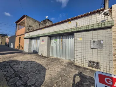 Casa com 6 Quartos à venda, 394m² no Lagoa Nova, Natal