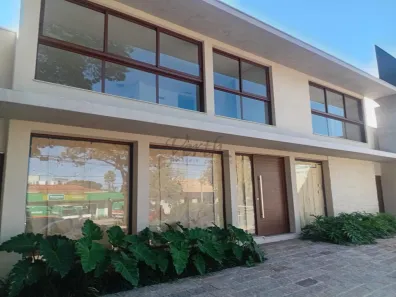 Prédio Comercial com 12 Quartos para alugar, 520m² no Nova Campinas, Campinas