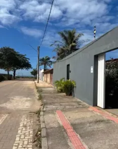 Casa com 3 Quartos à venda, 270m² no Ponta da Fruta, Vila Velha