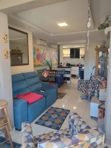 Apartamento com 3 Quartos à venda, 69m² no Teresópolis, Porto Alegre