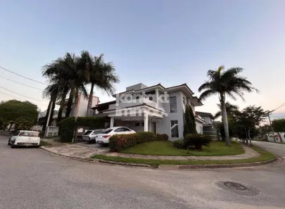 Casa de Condomínio com 3 Quartos à venda, 261m² no Ibiti Royal Park, Sorocaba