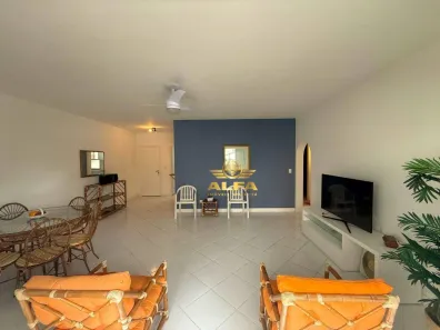 Apartamento com 2 Quartos à venda, 100m² no Vila Alzira, Guarujá