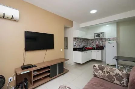 Apartamento com 1 Quarto à venda, 40m² no Copacabana, Rio de Janeiro