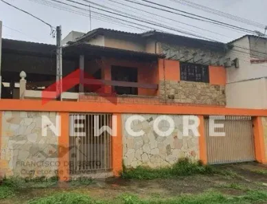 Casa com 3 Quartos à venda, 251m² no Lagoa Dourada I, Cruzeiro