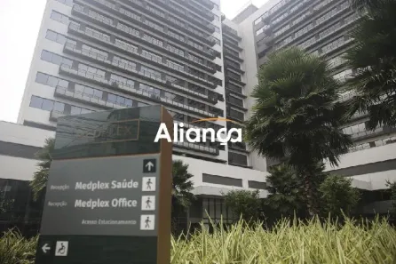 Sala Comercial para alugar, 33m² no Sarandi, Porto Alegre