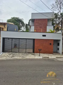 Casa com 3 Quartos à venda, 211m² no Santa Luzia, Bragança Paulista