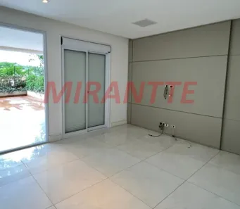 Apartamento com 3 Quartos à venda, 270m² no Vila Albertina, São Paulo