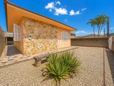 Casa com 3 Quartos à venda, 150m² no Passa Vinte, Palhoça