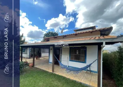 Fazenda/Sítio com 6 Quartos à venda, 250m² no Vivenda Santa Mônica, Igarapé
