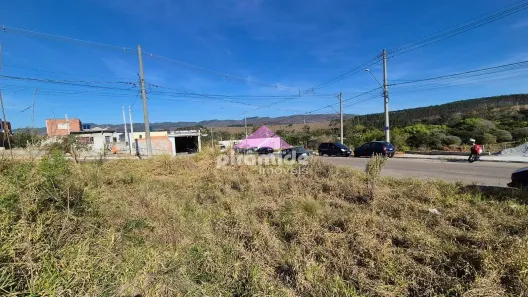 Lote/Terreno à venda, 321m² no Residencial Dunamis, São José dos Campos