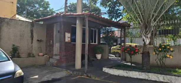 Apartamento com 2 Quartos à venda, 46m² no Méier, Rio de Janeiro