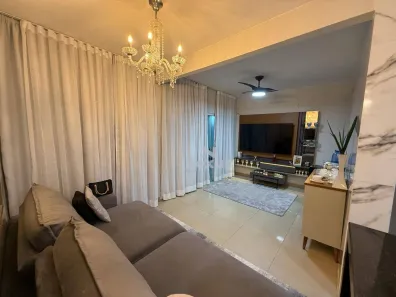 Casa com 2 Quartos à venda, 170m² no Shopping Park, Uberlândia