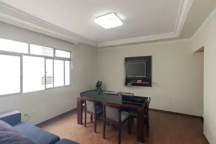 Apartamento com 3 Quartos à venda, 115m² no Consolação, São Paulo