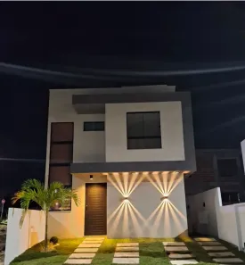 Casa de Condomínio com 2 Quartos à venda, 109m² no Parque Nascente do Rio Capivara, Camaçari