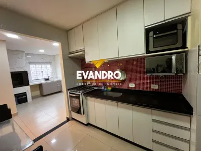 Casa de Condomínio com 3 Quartos à venda, 100m² no Jardim Imperial, Cuiabá
