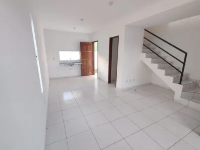 Casa com 2 Quartos à venda, 110m² no Cajupiranga, Parnamirim