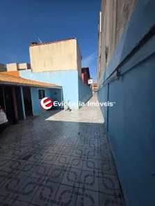 Casa com 2 Quartos à venda, 120m² no Vila Floresta, Santo André