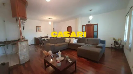 Sobrado com 3 Quartos à venda, 230m² no Parque das Arvores, Cerquilho