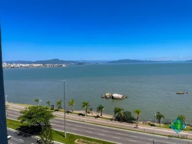 Apartamento com 3 Quartos à venda, 195m² no Centro, Florianópolis