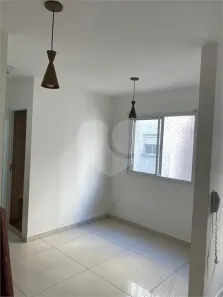 Apartamento com 2 Quartos à venda, 37m² no Mooca, São Paulo