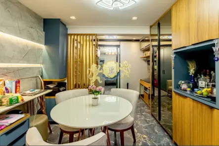 Flat com 1 Quarto à venda, 60m² no Bela Vista, São Paulo