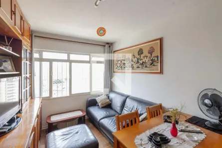 Apartamento com 2 Quartos à venda, 65m² no Vila Olímpia, São Paulo