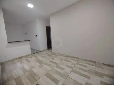 Apartamento com 2 Quartos à venda, 46m² no Jardim São Francisco, Piracicaba