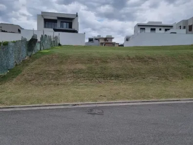Lote/Terreno à venda, 495m² no Condomínio Residencial Alphaville I, São José dos Campos