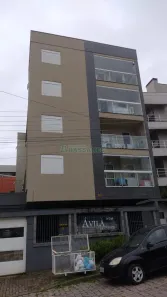 Apartamento com 2 Quartos à venda, 58m² no São Luiz, Caxias do Sul