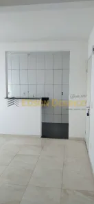 Apartamento com 2 Quartos à venda, 47m² no Alto do Cardoso, Pindamonhangaba