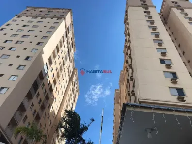 Apartamento com 2 Quartos para alugar, 60m² no Setor Central, Goiânia