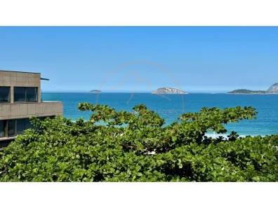 Cobertura com 3 Quartos à venda, 276m² no Leblon, Rio de Janeiro
