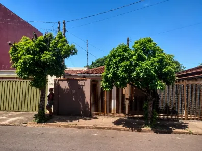 Casa com 1 Quarto à venda, 435m² no , Guará