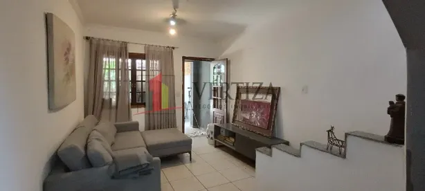 Casa com 3 Quartos à venda, 130m² no Vila Olímpia, São Paulo