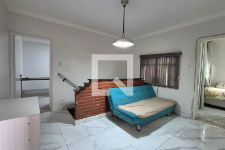 Casa com 2 Quartos à venda, 249m² no Jardim Alvorada, Santo André