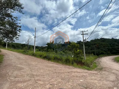 Lote/Terreno à venda, 940m² no Estância Climatérica Ypê, Jarinu