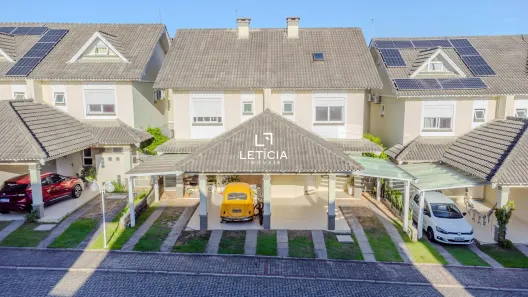 Casa com 3 Quartos à venda, 142m² no São José, Santa Maria