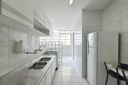 Apartamento com 2 Quartos à venda, 70m² no Vila Olímpia, São Paulo