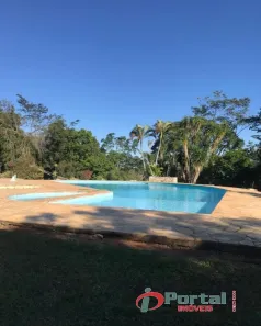 Fazenda/Sítio com 8 Quartos à venda, 40000m² no Chácaras Videiras de Itaici, Indaiatuba