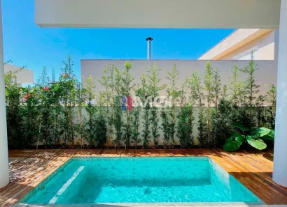 Casa de Condomínio com 4 Quartos à venda, 220m² no Jardins Verona, Goiânia