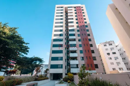 Apartamento com 3 Quartos à venda, 90m² no Stiep, Salvador