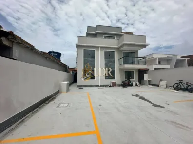 Apartamento com 2 Quartos à venda, 90m² no Jardim Bela Vista, Rio das Ostras
