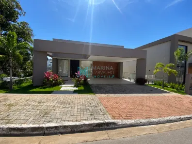 Casa de Condomínio com 4 Quartos à venda, 300m² no Gran Royalle, Lagoa Santa