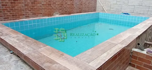 Casa com 1 Quarto à venda, 50m² no , Mongaguá