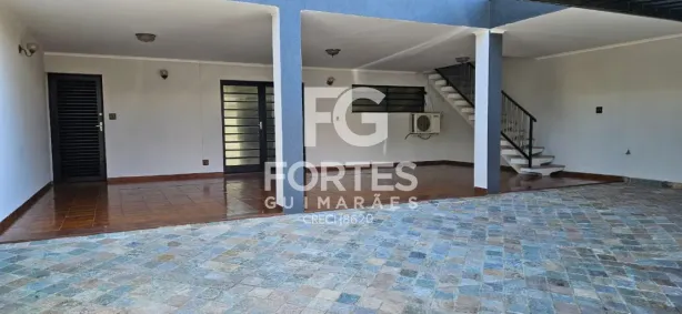 Casa com 3 Quartos para alugar, 262m² no Jardim Palma Travassos, Ribeirão Preto