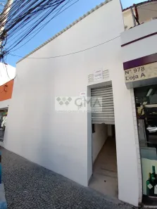 Imóvel Comercial à venda, 140m² no Grajaú, Rio de Janeiro