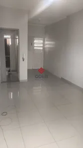 Kitnet com 1 Quarto para alugar, 20m² no Parque Novo Oratório, Santo André