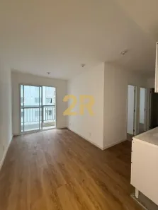 Apartamento com 2 Quartos à venda, 36m² no Vila Guilhermina, São Paulo