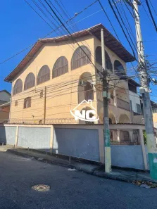 Casa com 2 Quartos à venda, 279m² no Nova Cidade, São Gonçalo