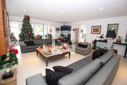 Casa com 6 Quartos à venda, 640m² no Fazenda Morumbi, São Paulo